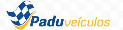 Padu Veiculos Logo