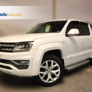 Amarok High CD 4X4 2.0