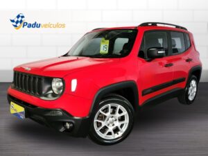 Renegade Sport 1.8