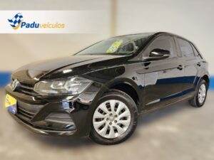Polo 1.6 MSI Automático