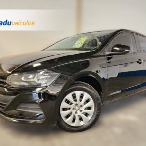 Polo 1.6 MSI Automático