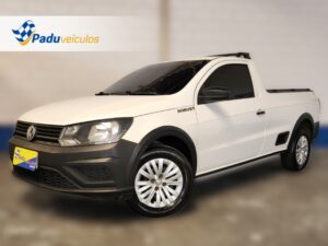 Saveiro Robust 1.6