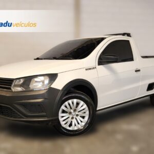 Saveiro Robust 1.6