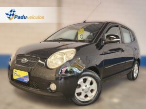 Picanto EX 1.0 Automático