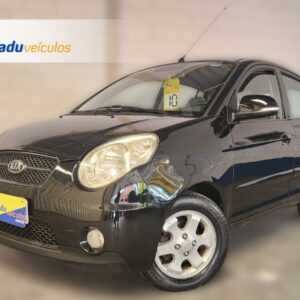Picanto EX 1.0 Automático