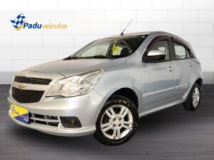 Agile LTZ 1.4