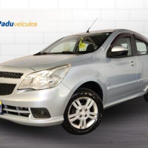 Agile LTZ 1.4