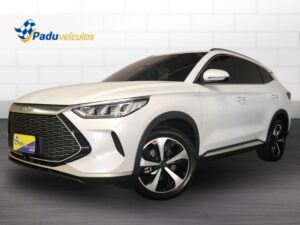 Song Plus 1.5 Automático Híbrido