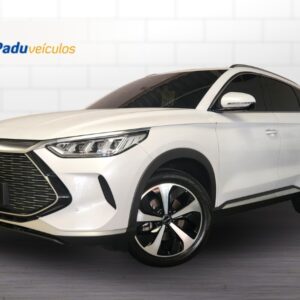 Song Plus 1.5 Automático Híbrido
