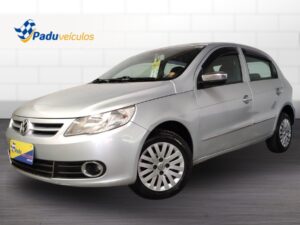 Gol 1.0 MI (Novo Gol)