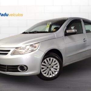 Gol 1.0 MI (Novo Gol)