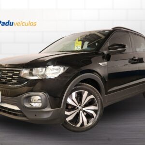 T-Cross ConfortLine 200 TSI