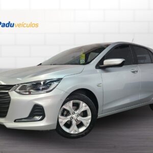 Onix Hatch Premier 1.0 Turbo