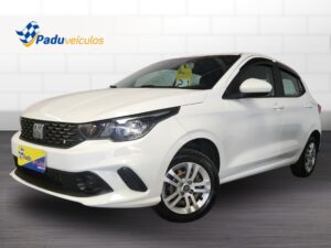 Argo Drive 1.0