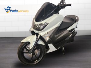 Nmax 160 ABS