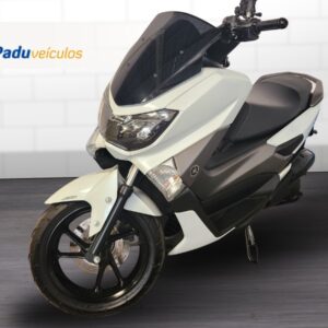 Nmax 160 ABS