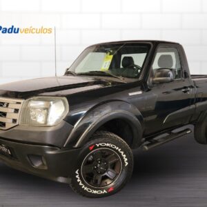 Ranger XLS Sport 2.3 16V CS