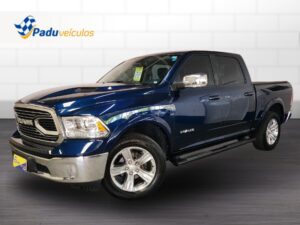 Classic Laramie 5.7 CD V8 4X4 Automática