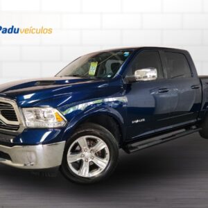 Classic Laramie 5.7 CD V8 4X4 Automática