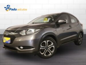 HR-V EX CVT