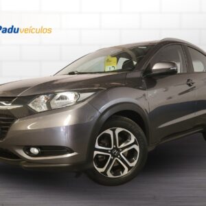 HR-V EX CVT