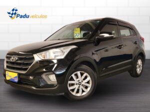 Creta Action 1.6
