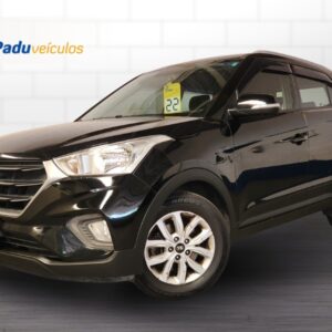 Creta Action 1.6