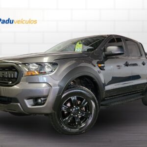 Ranger XLS Storm 3.2 4×4 CD