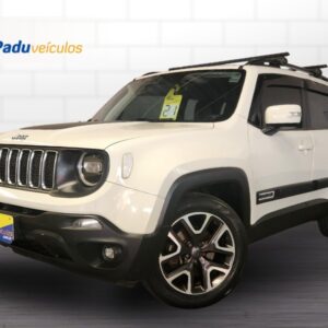 Renegade Long Auto 1.8 Automático