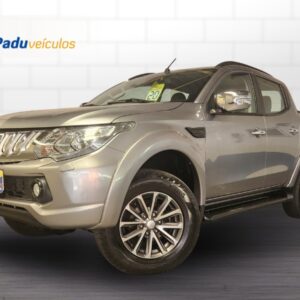 L200 Triton Sport HPE-S CD Dies. Automático