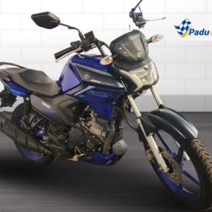 YBR 150 Factor DX Flex