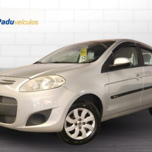 Palio Atrative 1.0 4P
