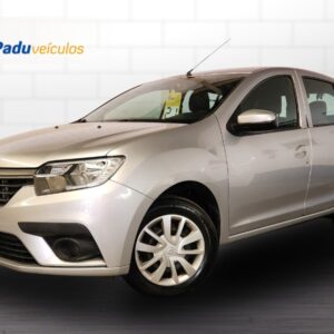 SANDERO Zen 1.0
