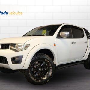 L200 Triton HPE 3.2 CD TB Automática