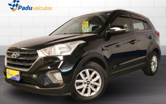 Creta Action 1.6