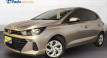 HB20 Confort Plus 1.0