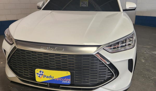 Song Plus 1.5 Automático Híbrido