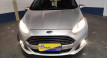 New Fiesta Titanium 1.6 Automático