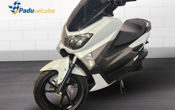 Nmax 160 ABS