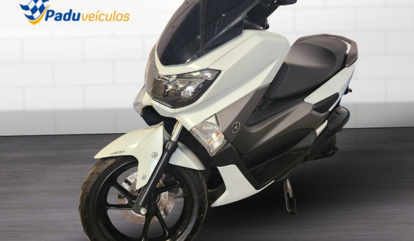 Nmax 160 ABS