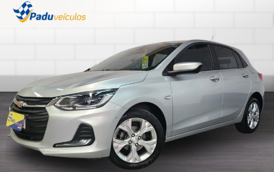 Onix Hatch Premier 1.0 Turbo