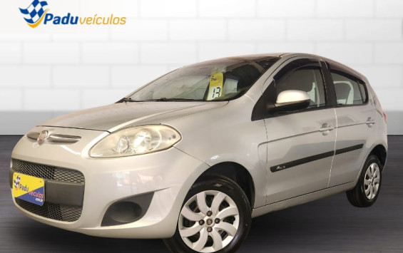 Palio Atrative 1.0 4P