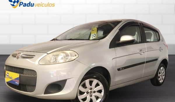 Palio Atrative 1.0 4P