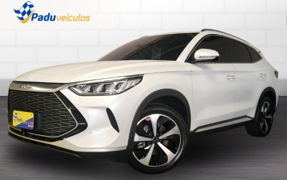 Song Plus 1.5 Automático Híbrido