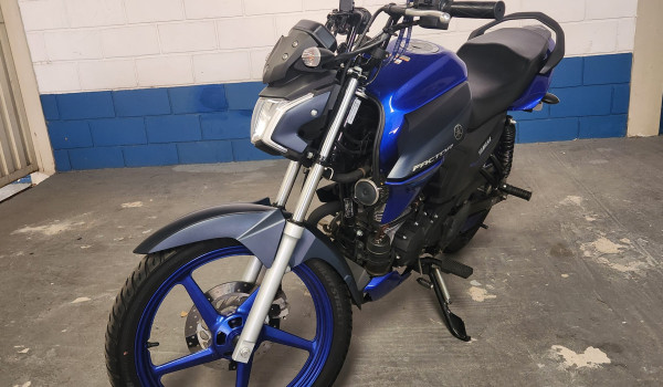 YBR 150 Factor DX Flex