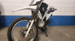 NXR 160 BROS ESDD FLEXONE