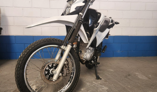 NXR 160 BROS ESDD FLEXONE