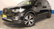 T-Cross ConfortLine 200 TSI