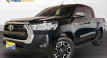 Hilux CD SRV 4×4 2.8 TDI Automática