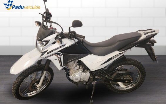 NXR 160 BROS ESDD FLEXONE